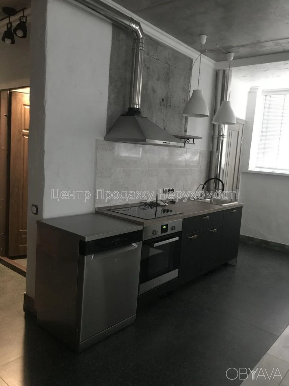 3-комнатная квартира, 95,6 м²