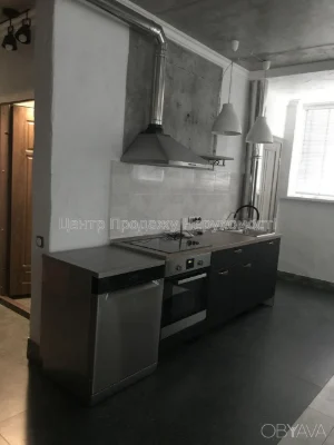 3-комнатная квартира, 95,6 м²