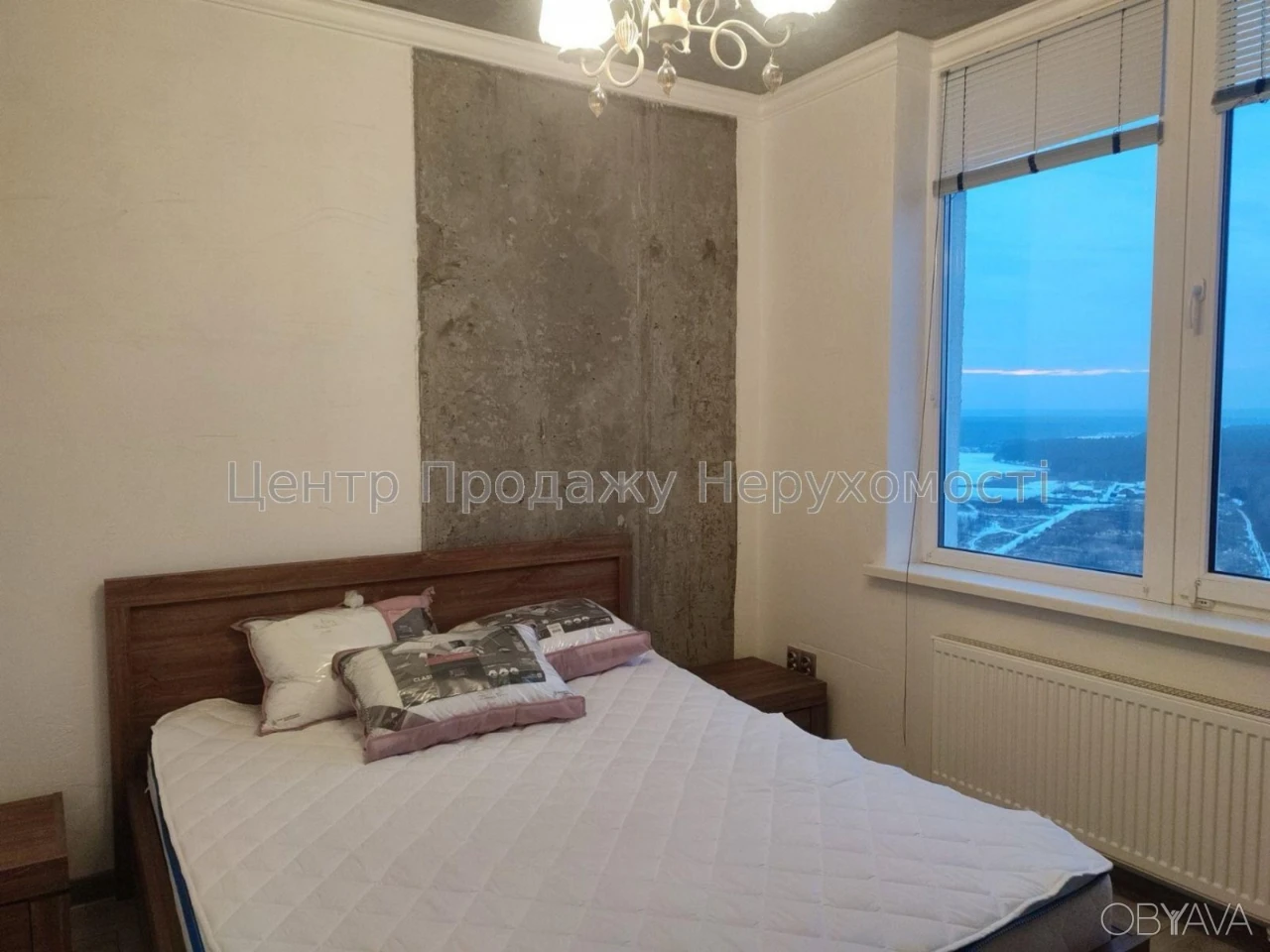 3-комнатная квартира, 95,6 м²