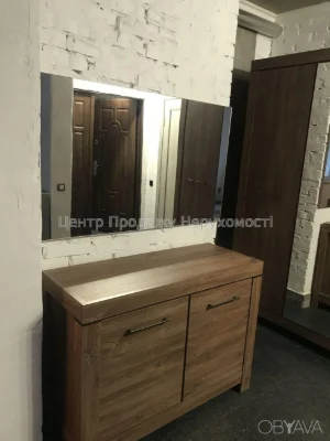 3-комнатная квартира, 95,6 м²