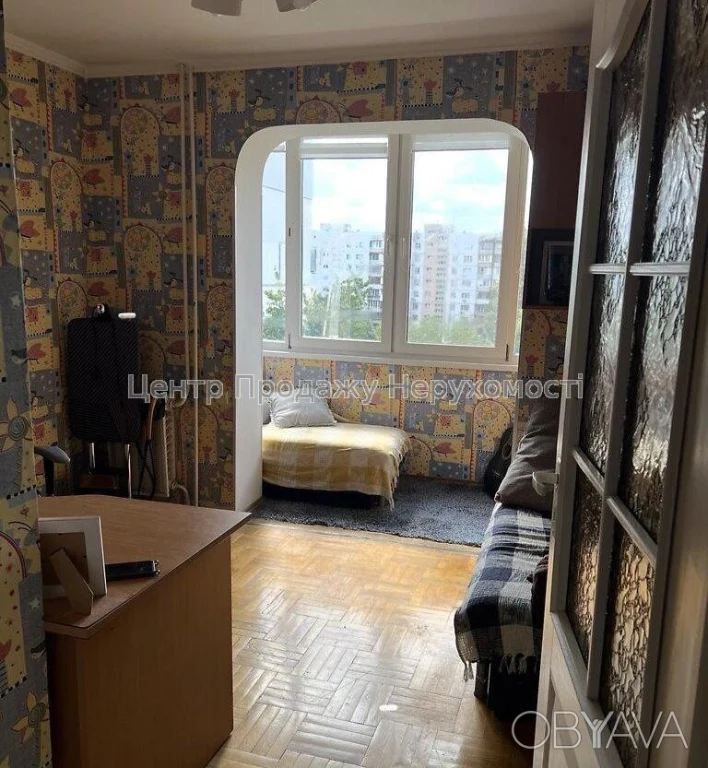 Квартира, 3 комнаты, 69.2 м².