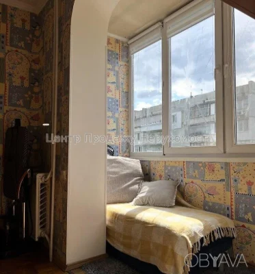 Квартира, 3 комнаты, 69.2 м².