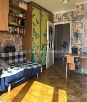 Квартира, 3 комнаты, 69.2 м².