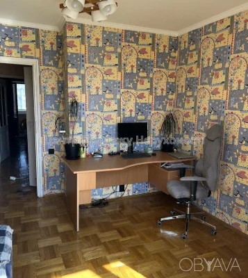 Квартира, 3 комнаты, 69.2 м².
