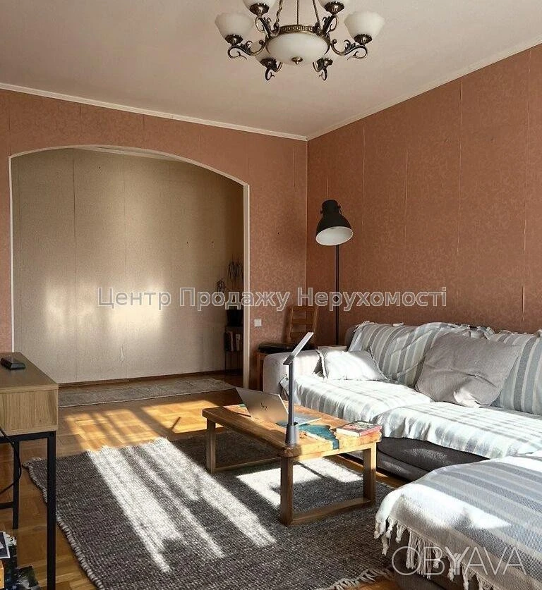 Квартира, 3 комнаты, 69.2 м².