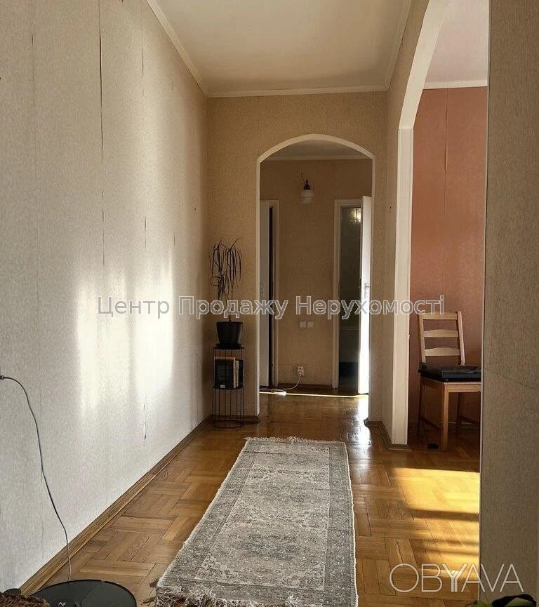 Квартира, 3 комнаты, 69.2 м².