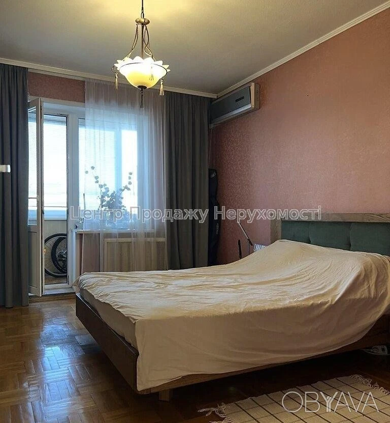 Квартира, 3 комнаты, 69.2 м².