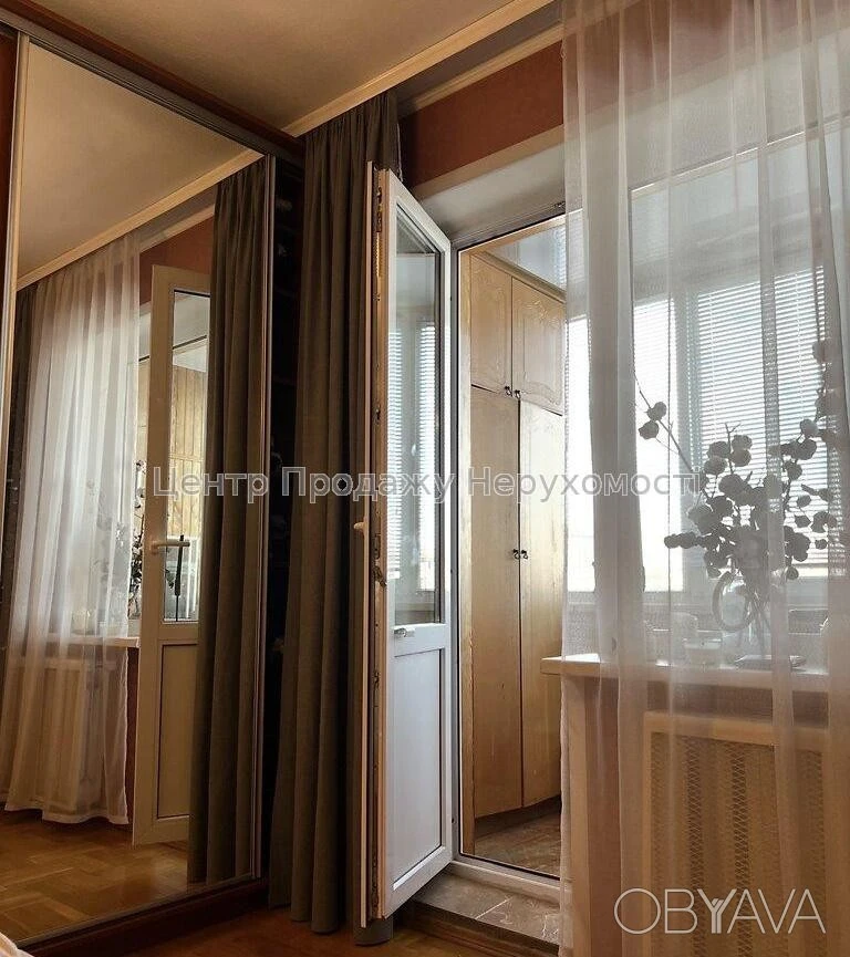 Квартира, 3 комнаты, 69.2 м².
