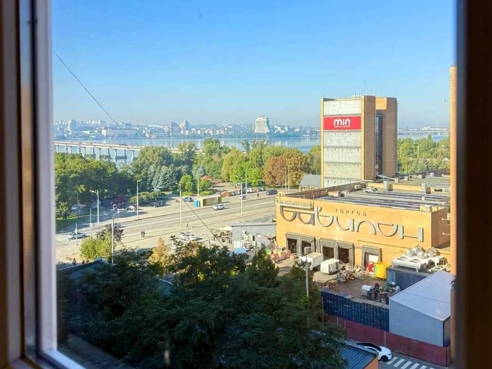 Квартира. Дніпро, Любарського пров.