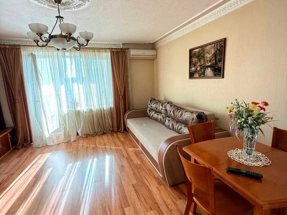 Квартира. Дніпро, Любарського пров.