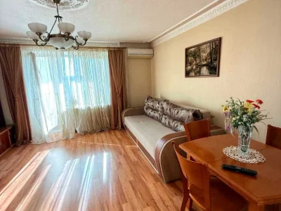 Квартира. Дніпро, Любарського пров.