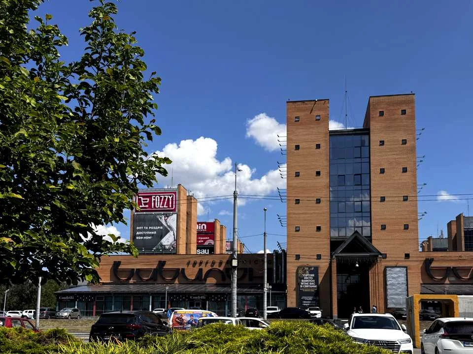 Квартира. Дніпро, Любарського пров.