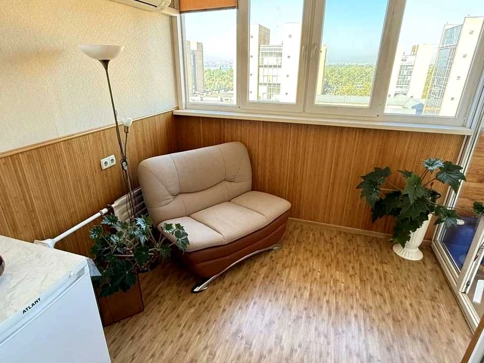 Квартира. Дніпро, Любарського пров.