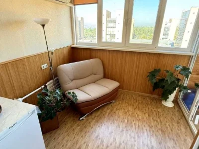 Квартира. Дніпро, Любарського пров.