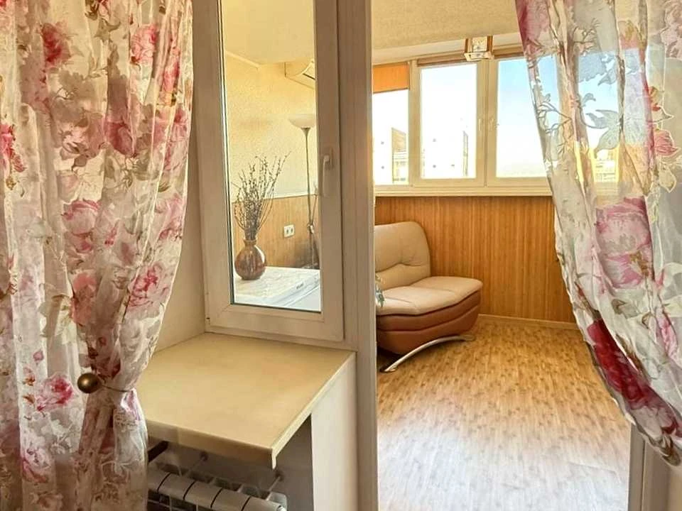 Квартира. Дніпро, Любарського пров.