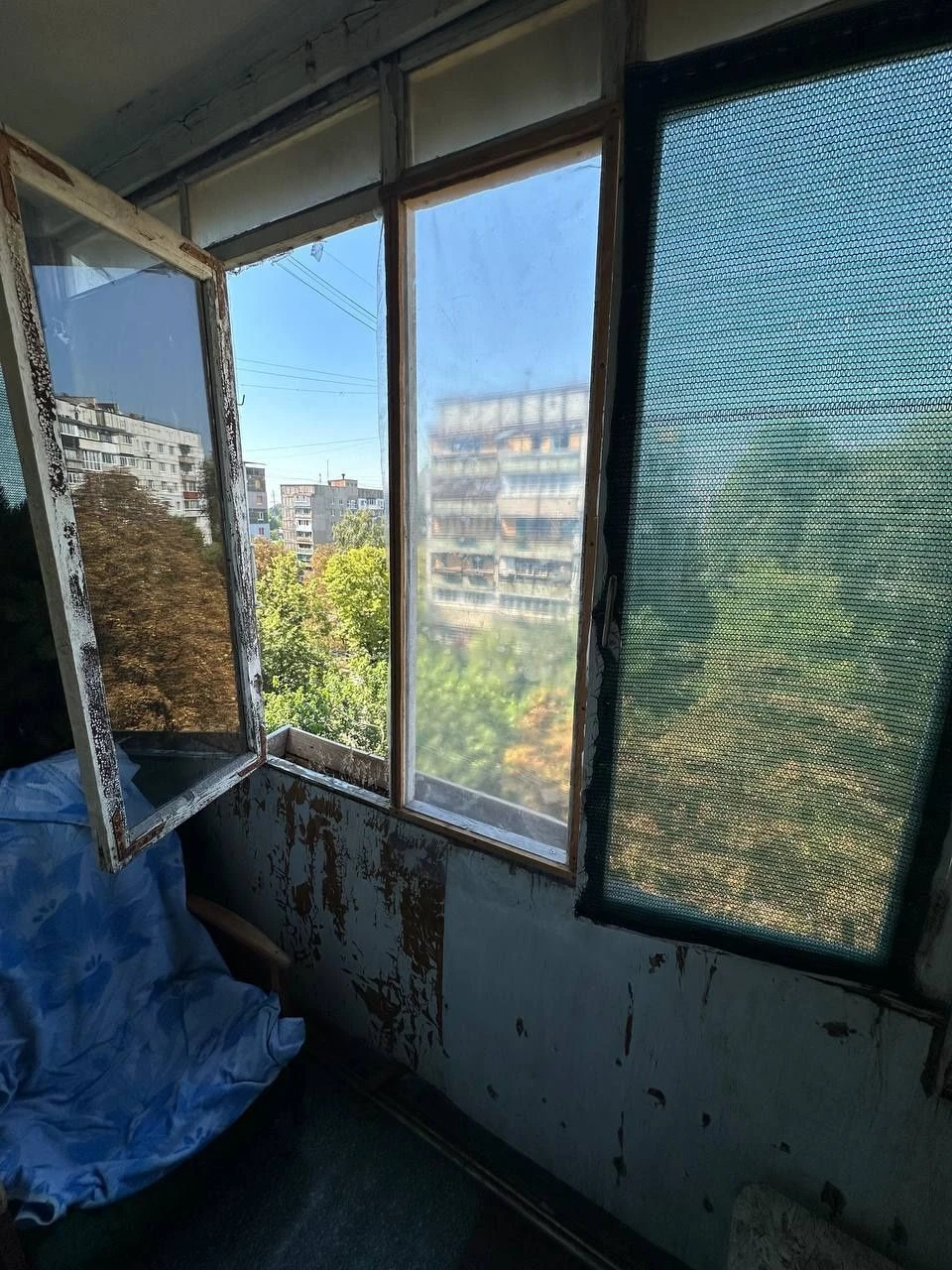 Продається 1-кімнатна квартира на вулиці Богдана Хмельницького, Титова
