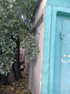 Бетонный гараж для продажи