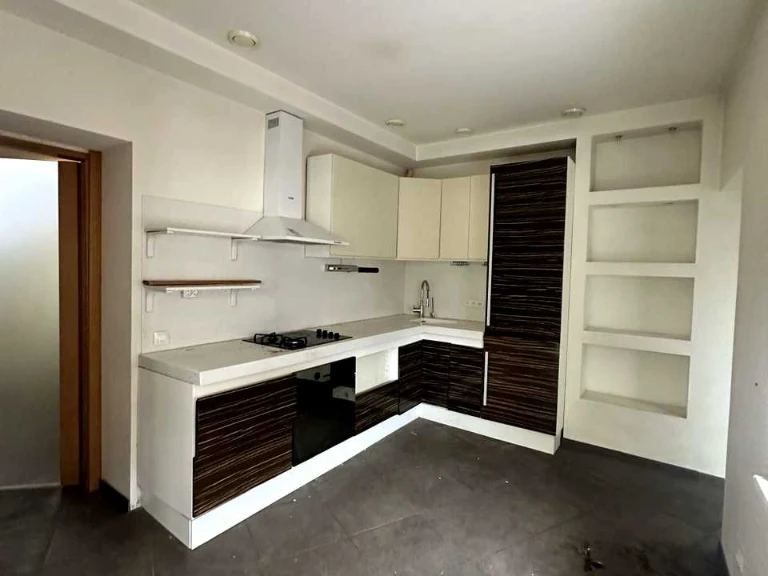 House. Dnipro, Izmail Street