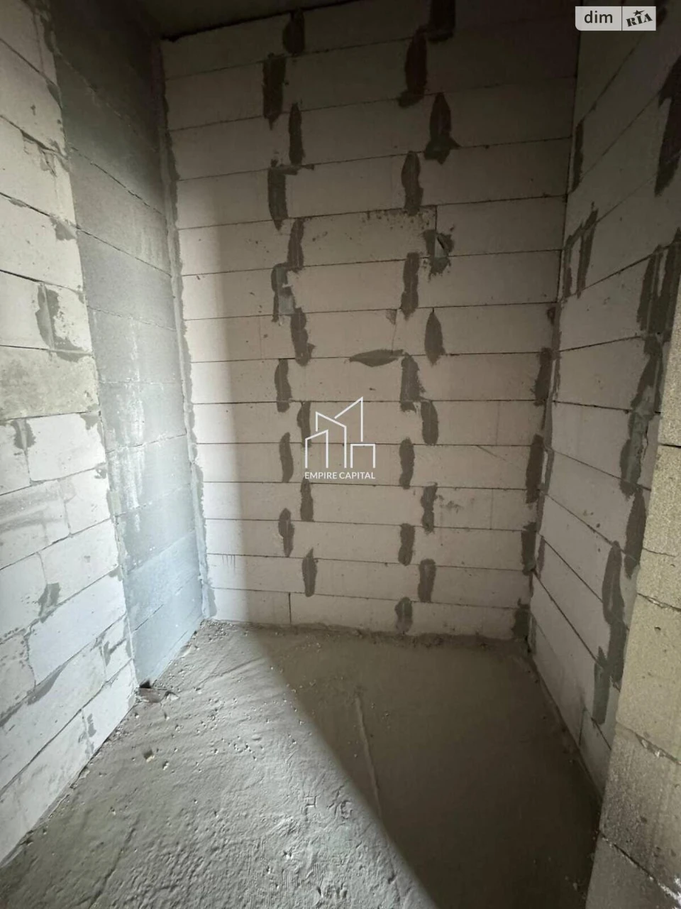 For sale Apartment Zaliznychny