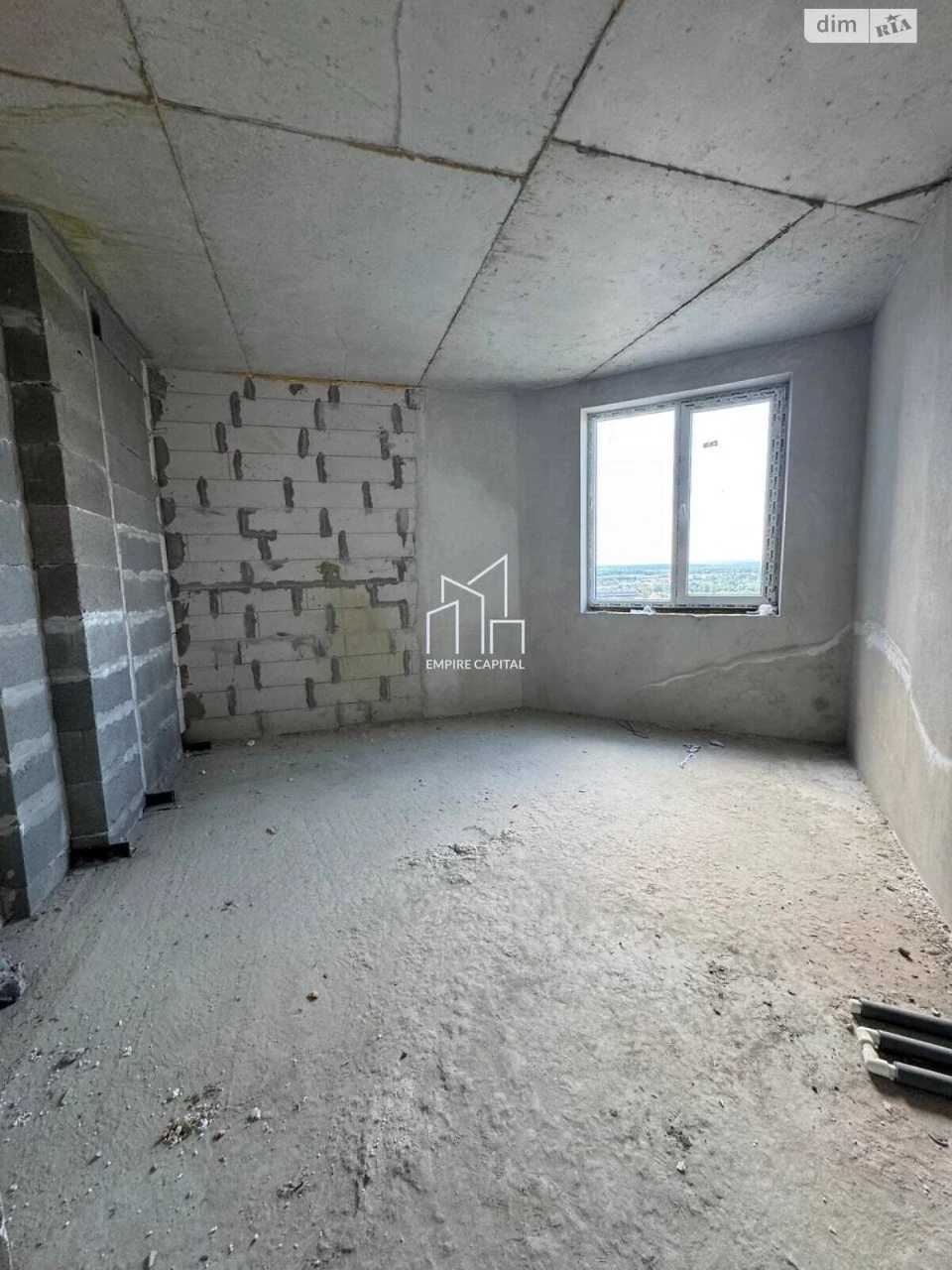 For sale Apartment Zaliznychny
