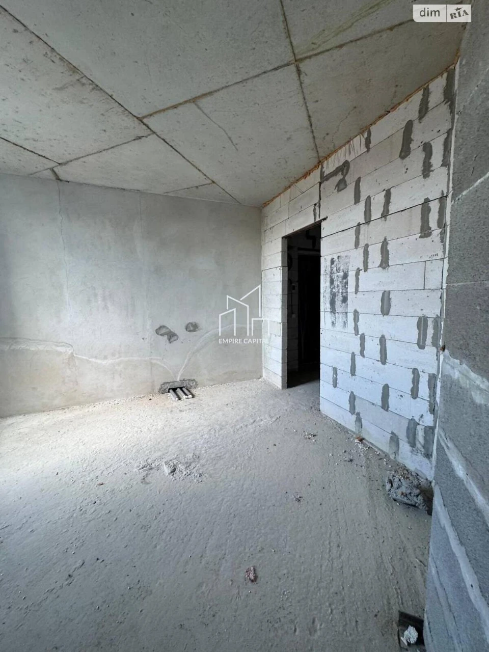 For sale Apartment Zaliznychny