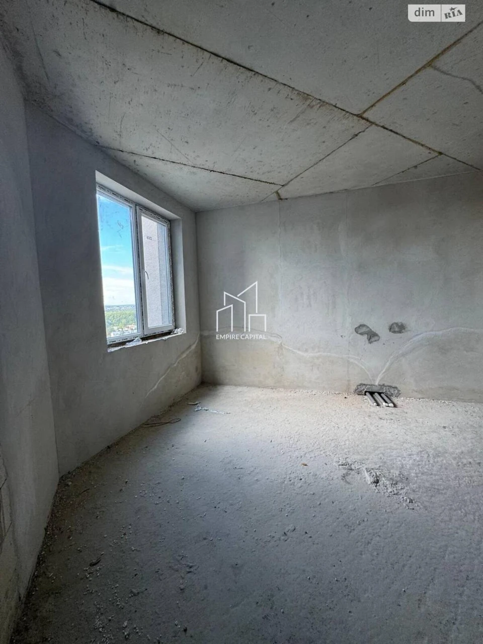 For sale Apartment Zaliznychny