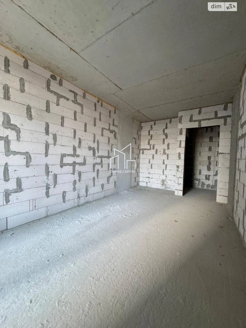 For sale Apartment Zaliznychny