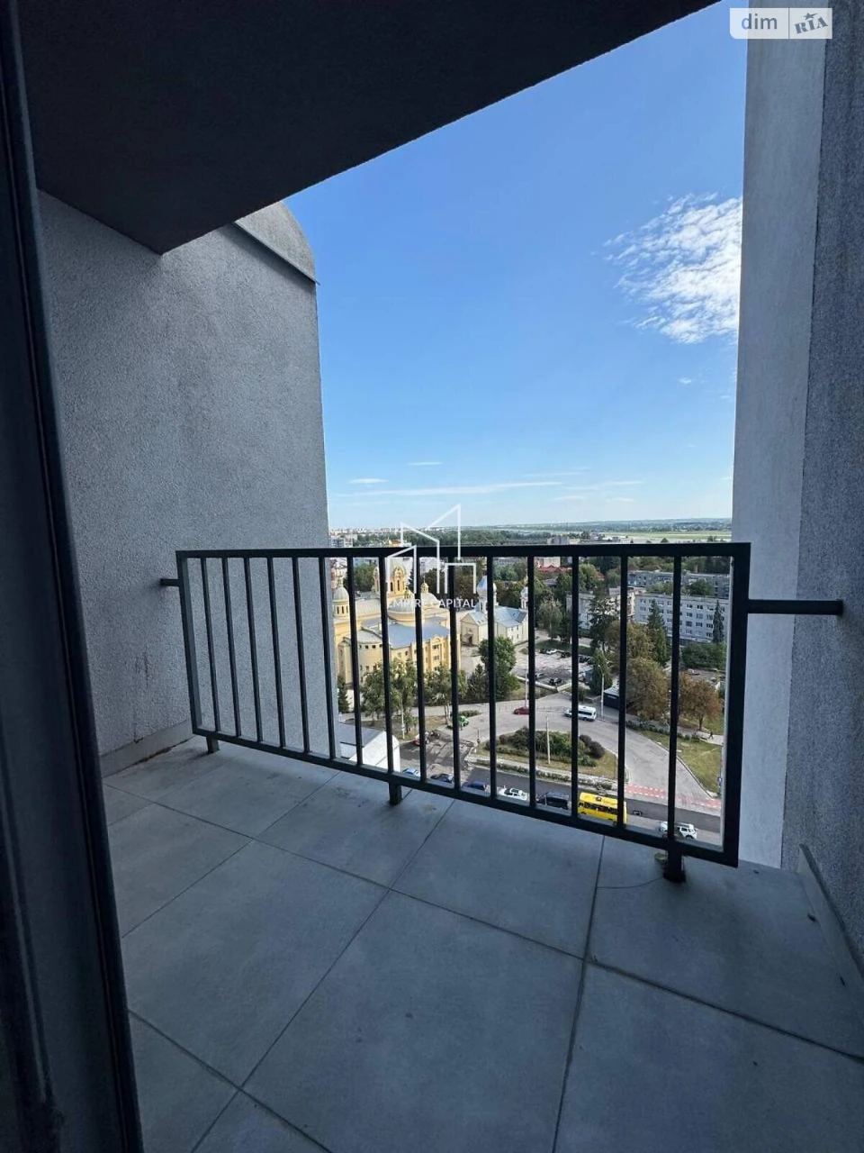 For sale Apartment Zaliznychny