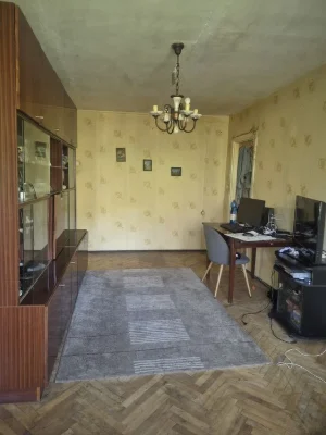 Продаж 3-х кімн.кв-ри по вул.Угорській (Новий Львів), 3/5ц.,