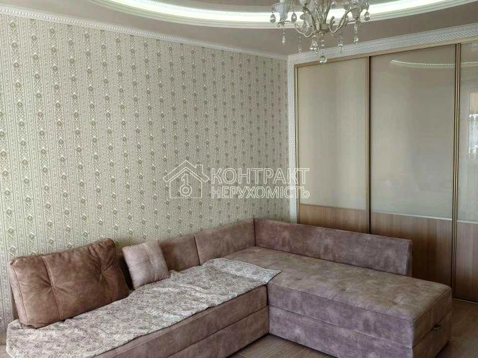 Apartment. Kharkiv, Peremohy Prospect