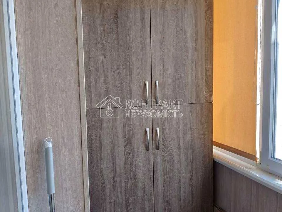 Apartment. Kharkiv, Peremohy Prospect