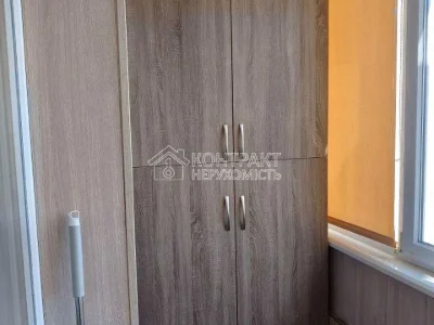 Apartment. Kharkiv, Peremohy Prospect
