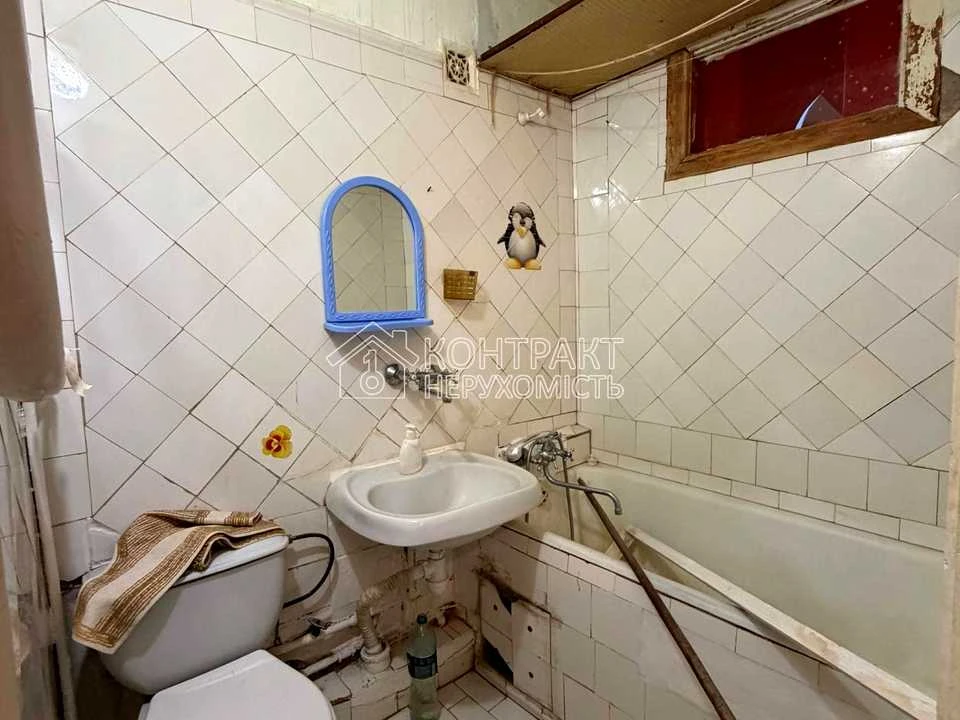 Квартира. Харків, Аерокосмічний просп.