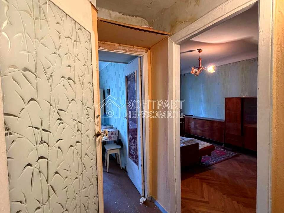 Квартира. Харків, Аерокосмічний просп.
