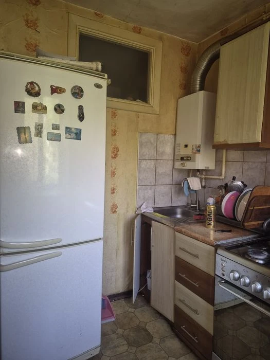 Продаж 3-х кімн.кв-ри по вул.Угорській (Новий Львів), 3/5ц.,