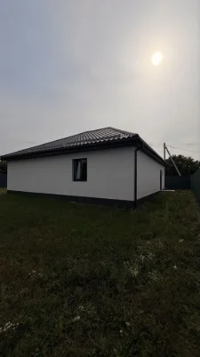 Сучасний одноповерховий будинок 144 м² у Лелеківці | 10 сото