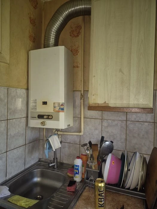 Продаж 3-х кімн.кв-ри по вул.Угорській (Новий Львів), 3/5ц.,