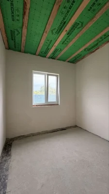 Сучасний одноповерховий будинок 144 м² у Лелеківці | 10 сото