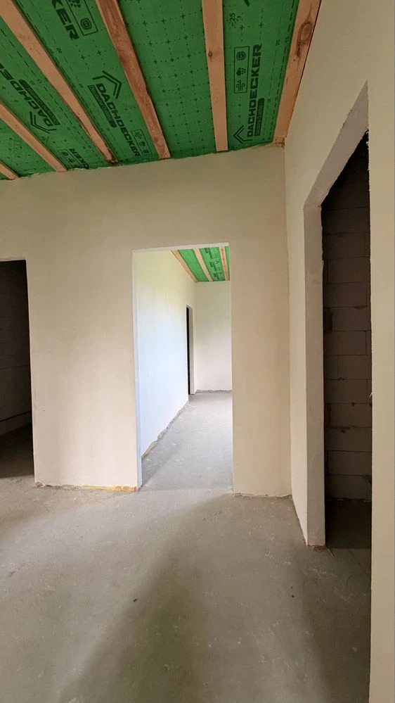 Сучасний одноповерховий будинок 144 м² у Лелеківці | 10 сото
