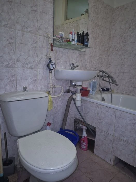 Продаж 3-х кімн.кв-ри по вул.Угорській (Новий Львів), 3/5ц.,