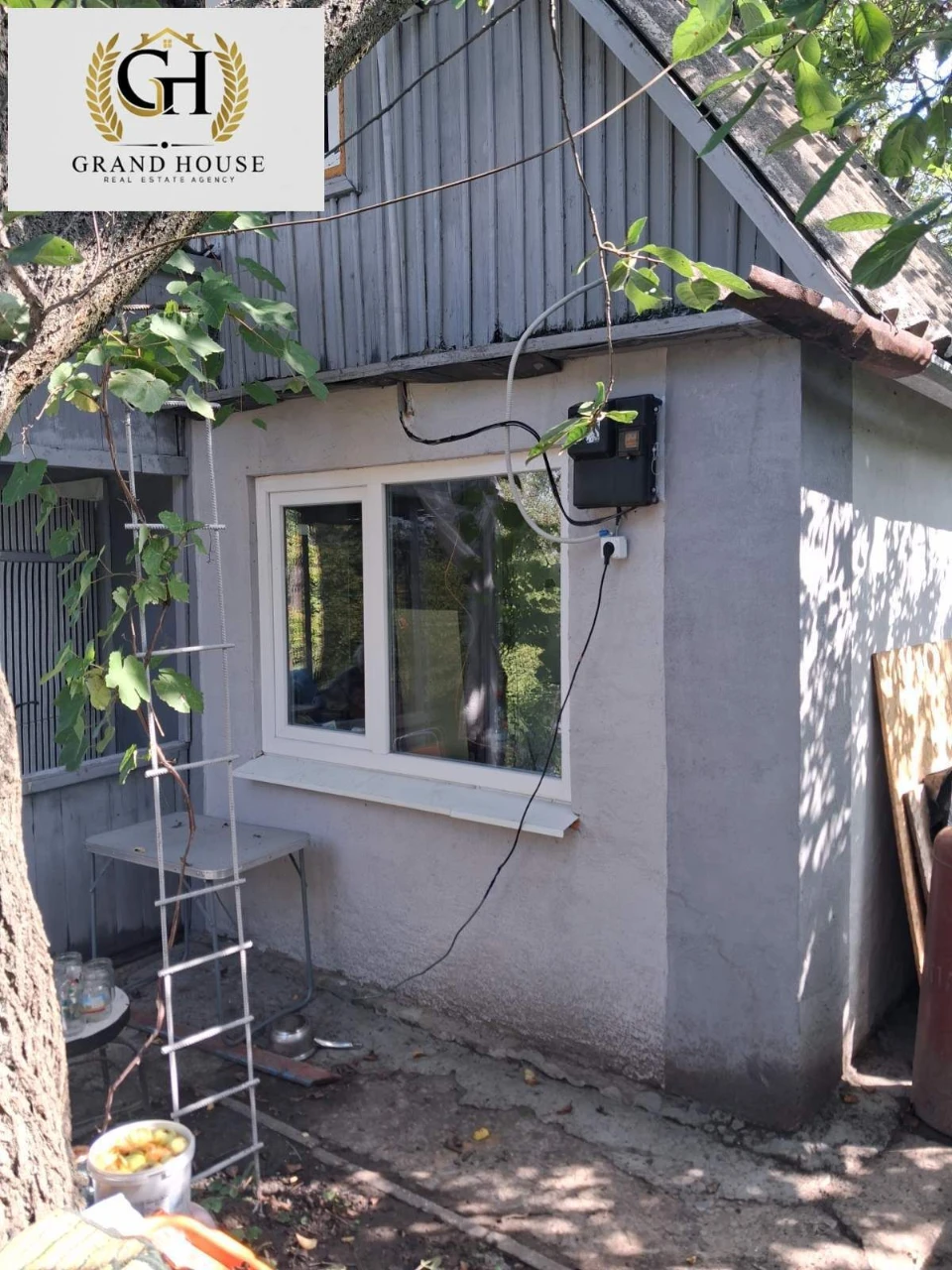 Продам дачу в кооперативі Мрія в межах міста