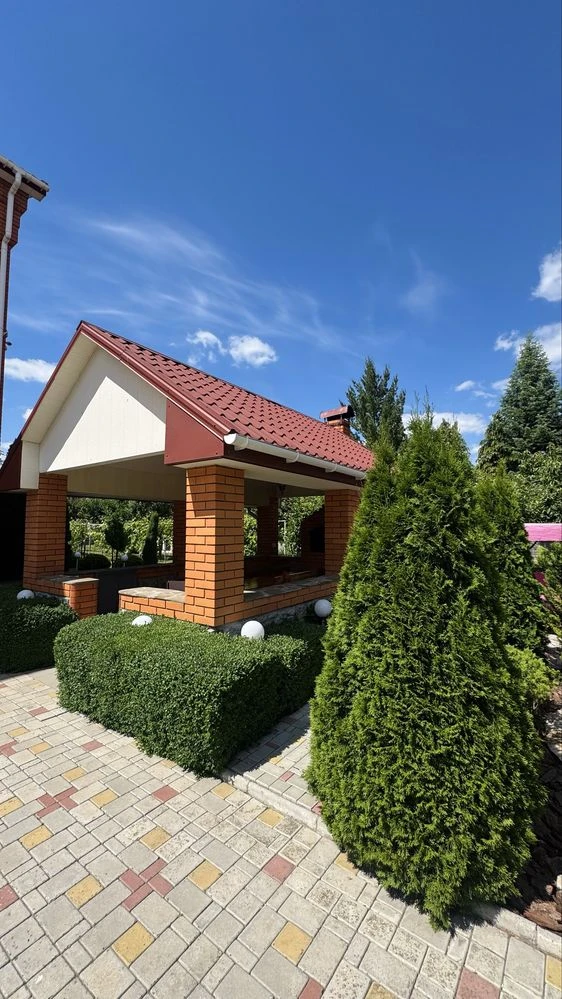 Продаж приватного будинку в престижному районі
