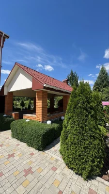 Продаж приватного будинку в престижному районі