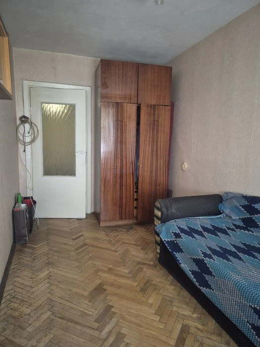 Продаж 3-х кімн.кв-ри по вул.Угорській (Новий Львів), 3/5ц.,