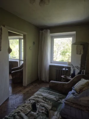 Продаж 3-х кімн.кв-ри по вул.Угорській (Новий Львів), 3/5ц.,