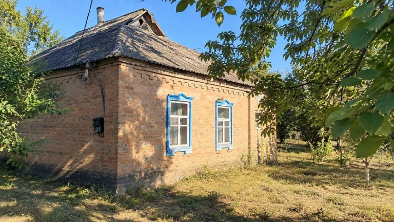 Residential Condition! Separate House! 25 Acres, Privatized.