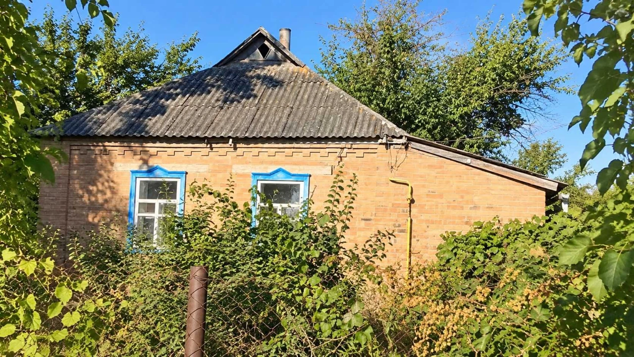 Residential Condition! Separate House! 25 Acres, Privatized.
