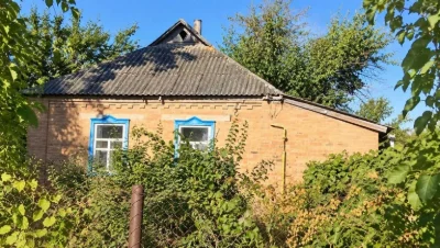 Residential Condition! Separate House! 25 Acres, Privatized.