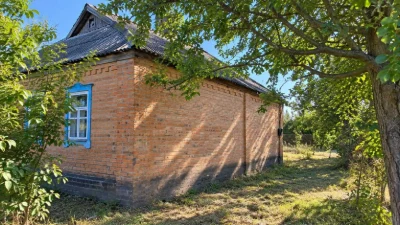 Residential Condition! Separate House! 25 Acres, Privatized.