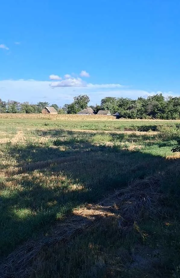 Residential Condition! Separate House! 25 Acres, Privatized.